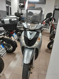 Honda SH 125 - 2011