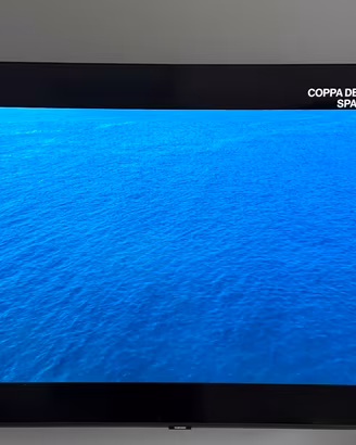 TV LED Samsung 55 pollici
