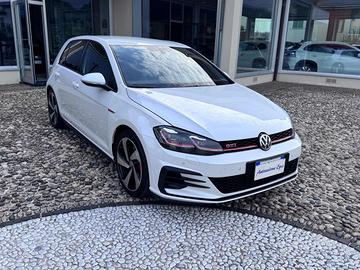 VOLKSWAGEN Golf GTI 2.0 245 CV TSI DSG 5p. BMT