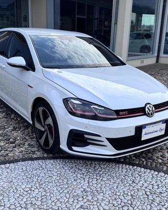 VOLKSWAGEN Golf GTI 2.0 245 CV TSI DSG 5p. BMT