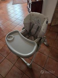 Seggiolone Foppapedretti