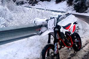 Beta rr 50 (86) 2019