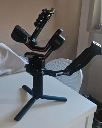 Dji RS 3