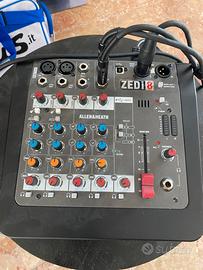 Mixer