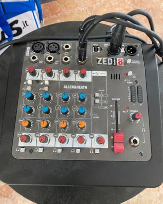 Mixer
