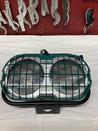 Faro ant Aprilia Tuareg Cev 334