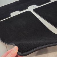 Per ModelY Tappetini interni ORIGINALI nuovi