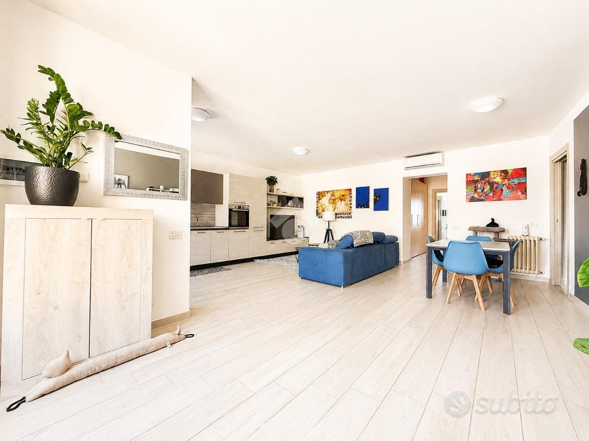 Apartment in Palazzo Pignano - Vista 2