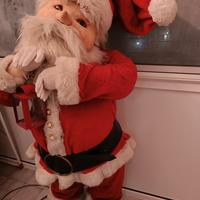 babbo natale 