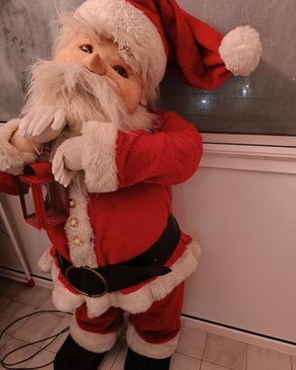 babbo natale 