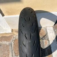 Gomma ant michelin power 5