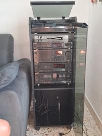 Hi-fi Technics 