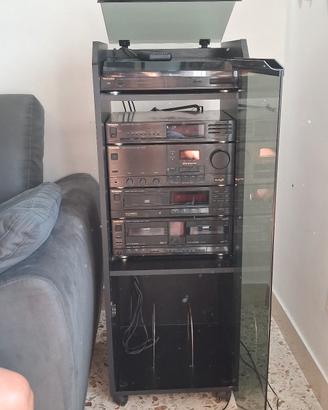 Hi-fi Technics 