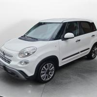 FIAT 500L 1.3 Multijet 95 CV Cross