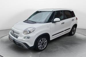 FIAT 500L 1.3 Multijet 95 CV Cross
