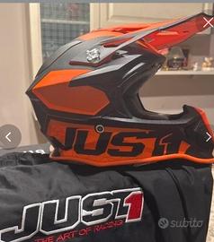 Casco da moto