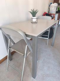 tavolo CALLIGARIS CONNUBIA allungabile 