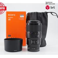 Sony FE 90 F2.8 Macro G OSS (Sony)