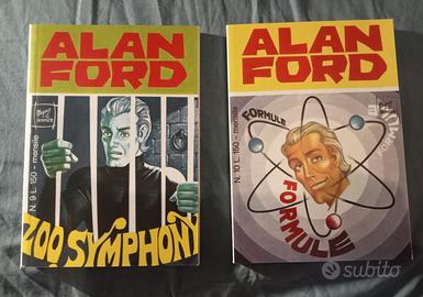 Alan Ford anastatica 