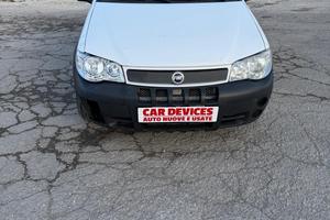 Fiat Strada 1.3 MJT Pick-up-AUTOCARRO-2 POSTI