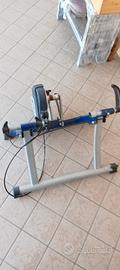 rullo allenamento bici