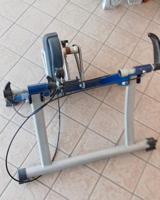 rullo allenamento bici