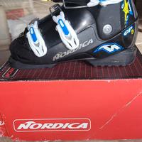 SCARPONI SCI NORDICA