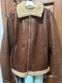 Shearling Jack & Jones