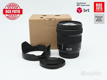 Panasonic Lumix S 20-60 F3.5-5.6 (Panasonic)