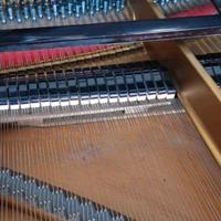 pianoforte a mezza coda pleyel