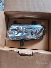 Fendinebbia Fiat 500X