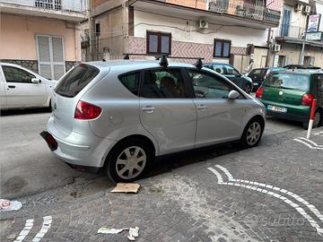 Seat Altea 1.9