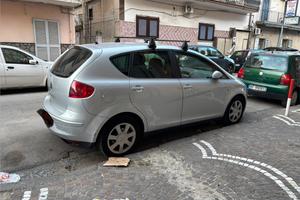 Seat Altea 1.9