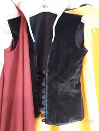 Biancaneve , costume da adulta