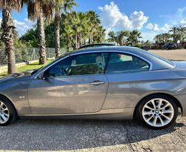 BMW 320 Cabrio Nuovo Motore