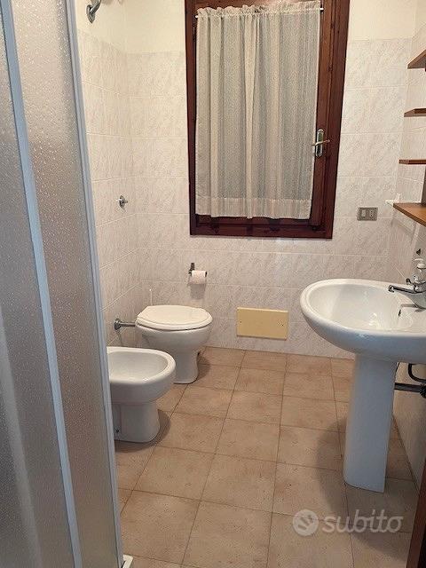 Casa – Crabonaxa/Villasimius, Villaggio Mandorli - Altro
