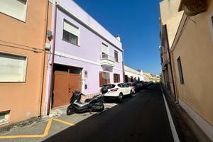 CASA INDIPENDENTE A MONSERRATO