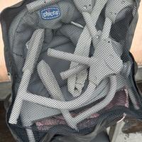 Seggiolino da tavolo chicco