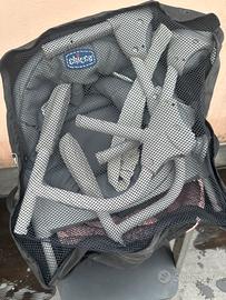 Seggiolino da tavolo chicco