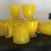 Bicchieri da acqua