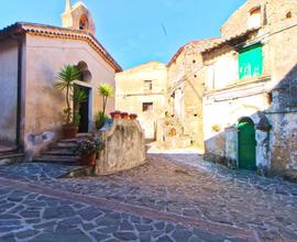 CASA SEMINDIPENDENTE A CAMEROTA