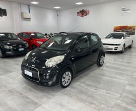 Citroen C1 5p 1.0 Style Accessorize