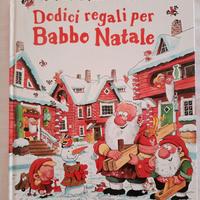 Dodici Regali per Babbo Natale - Mauri Kuunas