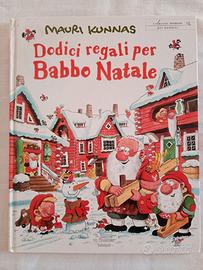 Dodici Regali per Babbo Natale - Mauri Kuunas