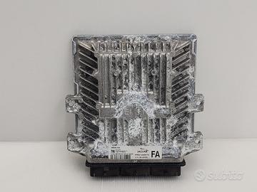 CENTRALINA MOTORE JAGUAR XJ 2° Serie 6R8Q-12A650-