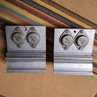 vecchi computer 2N3055