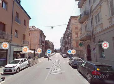 Monolocale via s. donato 500 tutto incluso