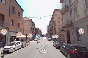 Monolocale via s. donato 500 tutto incluso