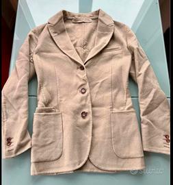 Ermanno Scervino - Giacca 100% Angora