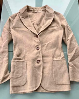 Ermanno Scervino - Giacca 100% Angora